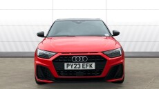 Audi A1 30 TFSI 110 Black Edition 5dr Petrol Hatchback